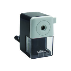 SACAPUNTAS SEMIAUTOMATICO