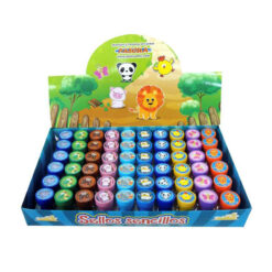 SELLO SENCILLO ANIMALES