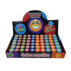 SELLO SENCILLO DIDACTICOS