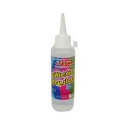 SILICON LIQUIDO 100 ML