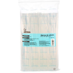 SILICON BARRA DELGADO