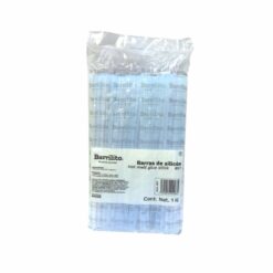 SILICON BARRA DELGADO 1 KG