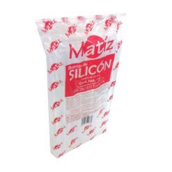 SILICON BARRA GRUESO