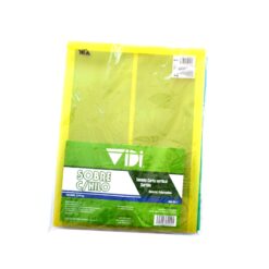 SOBRE VIDI CARTA SCV1