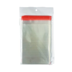 SOBRE CELOFAN 10.5 X 16