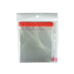 SOBRE CELOFAN 12.5 X 12.5