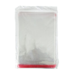 SOBRE CELOFAN 21.5 X 28