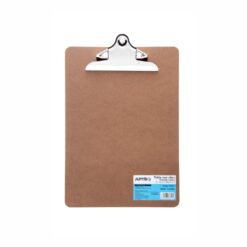 TABLA CON CLIP CARTA