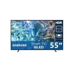 SMART TV SAMSUNG 55" QLED