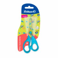 TIJERA ESCOLAR PELIKAN FANCY