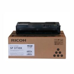 TONER RICOH SP3710X NEGRO