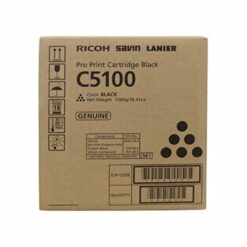 TONER RICOH C5100 NEGRO