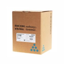 TONER RICOH C5100 CYAN