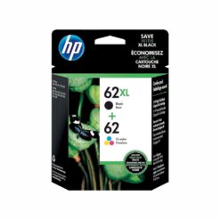 CARTUCHO HP 200 62XL