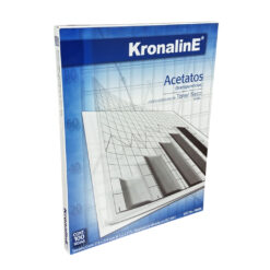 ACETATO CARTA KRONALINE C/100