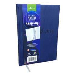 AGENDA PERPETUA ANY DAY
