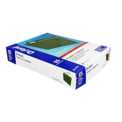 ARCHIVO COLGANTE CARTA