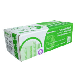 ESPIRAL PLASTICO 3:1 12MM