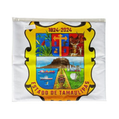 ESCUDO DE ARMAS REGLAMENTARIA