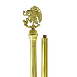 ASTA PUNTA AGUILA 2.25 MTS