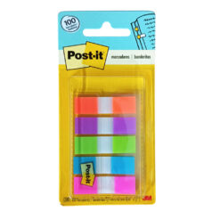 NOTA ADHESIVA POST-IT 683-5CB