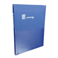 BITACORA DE OBRA LFC