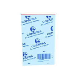 BLOCK DE CALCULO BLANCO 1/8