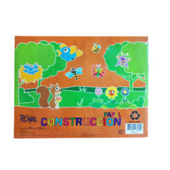 BLOCK CONSTRUCCION 98 HJS.