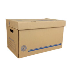 CAJA PARA ARCHIVAR GEO