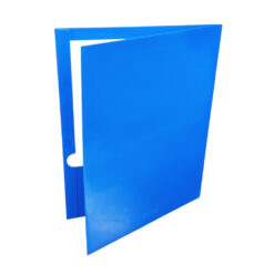 CARPETA OXFORD AZUL CLARO