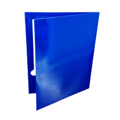 CARPETA OXFORD AZUL MARINO