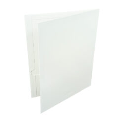 CARPETA OXFORD BLANCO