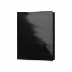 CARPETA OXFORD NEGRO