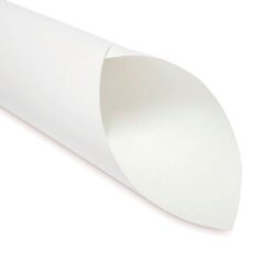 CARTULINA BRISTOL BLANCA