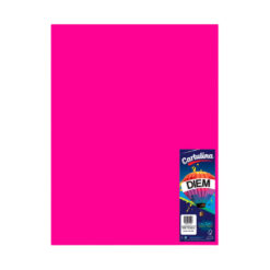 CARTULINA DIEM BRIGHTS FUCSIA