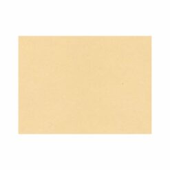 CARTULINA BRISTOL CREMA