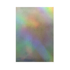 CARTULINA METALICA TORNASOL