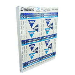 CARTULINA OPALINA CARTA