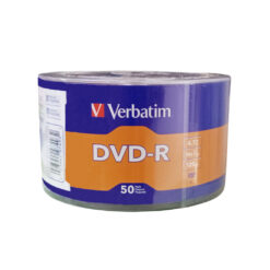 BULK DVD-R 4.7 GB C/150