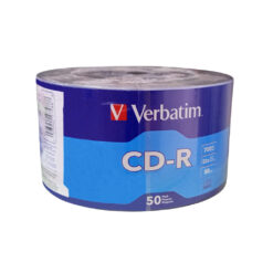 CDR VERVATIM C/50