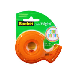 CINTA MAGICA C/DESPACHADOR