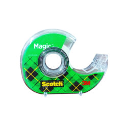 CINTA MAGICA 3M 19MMX16.5M