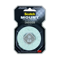 CINTA MONTAJE DOBLE CARA