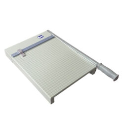 CIZALLA TRIMER 35 X 30 CM  MADERA