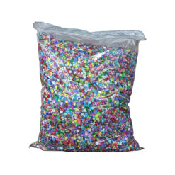 CONFETTI MEDIANO 1/2 KG
