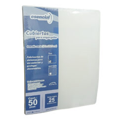 CUBIERTA LISA KRIZTAL