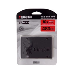 DISCO DURO SOLIDO 480 GB