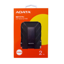 DISCO DURO EXTERNO HD710