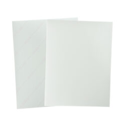 ETIQUETA CARTA ALTO BRILLO