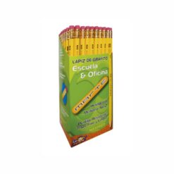 LAPIZ MARTE No 2 MEDIANO